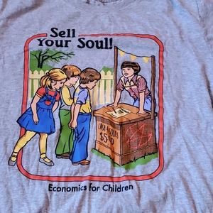 Men's Graphic T-Shirt Funny